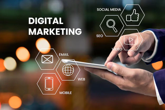 Digital marketing hero image image