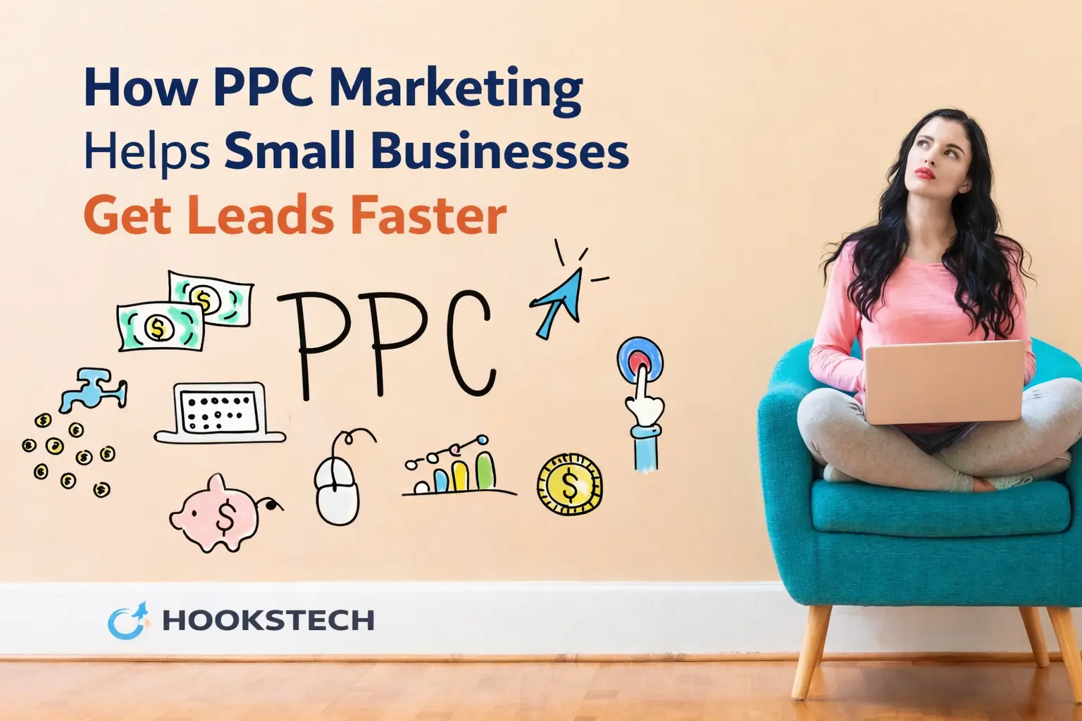 How PPC Marketing Helps Small Businesses