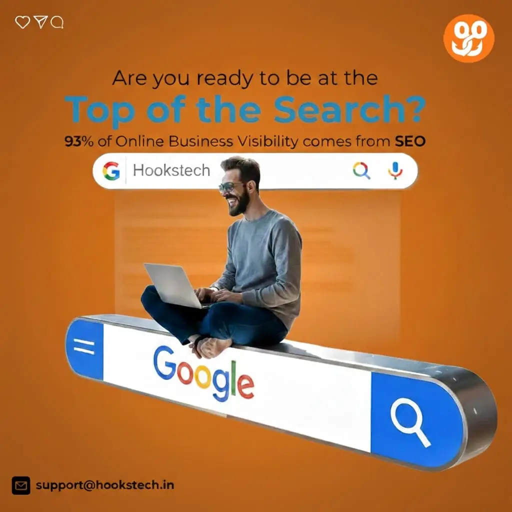 SEO Strategy